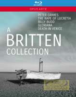 A Britten Collection